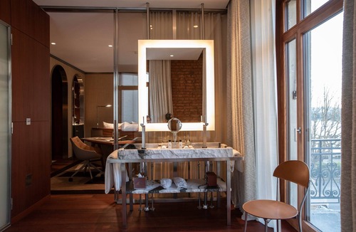 Seefeld Hotel | La Réserve Eden au Lac Zurich