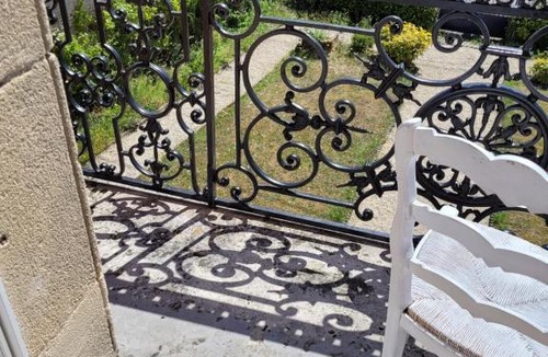 Coulonces House | La Réserve