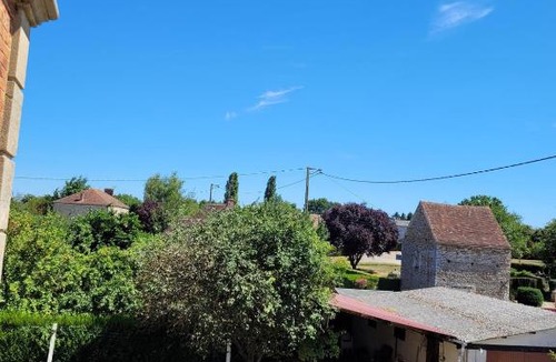 Coulonces House | La Réserve