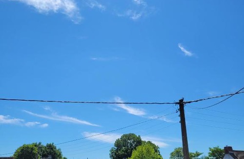 Coulonces House | La Réserve