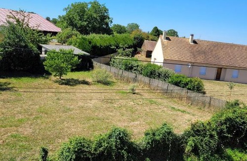 Coulonces House | La Réserve