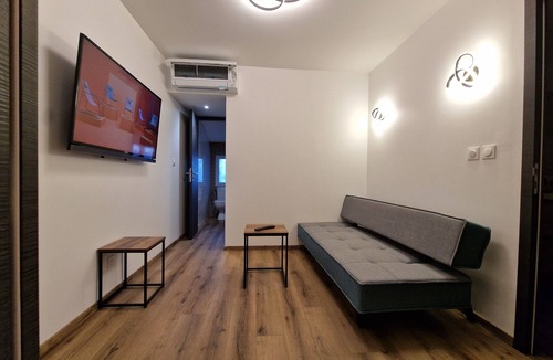 Vic-la-Gardiole Hotel | La Réserve