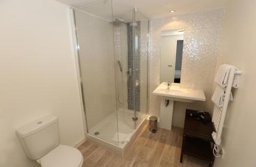 Blanquefort Apartment | La Résidence 126, Appart'Hôtel
