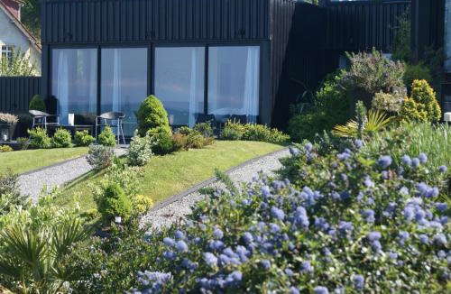 Varengeville-sur-Mer House | La Résidence de la Villa Quartz