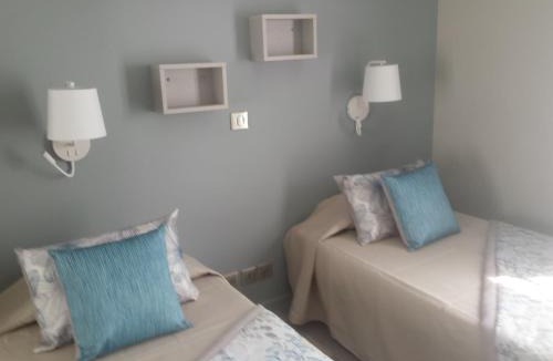 Bagneres-de-Bigorre Apartment | La Résidence des Thermes