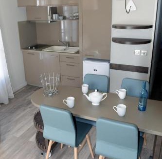 Bagneres-de-Bigorre Apartment | La Résidence des Thermes