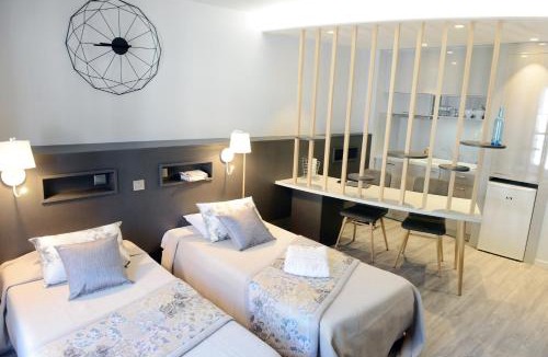 Bagneres-de-Bigorre Apartment | La Résidence des Thermes