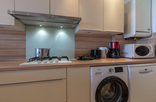 Le Grau-Du-Roi Apartment | La Résidence de la Mer by Interhome