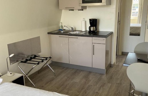 European Quarter Apartment | La Résidence de l'Orangerie