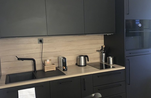 Megeve House | La Résidence de l'Ours