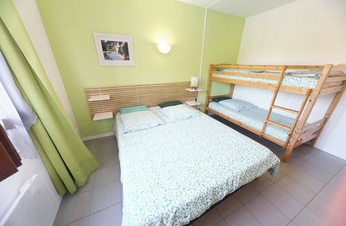 Chandolas Bed & Breakfast | La Résidence du Chassezac Chambre "thym"