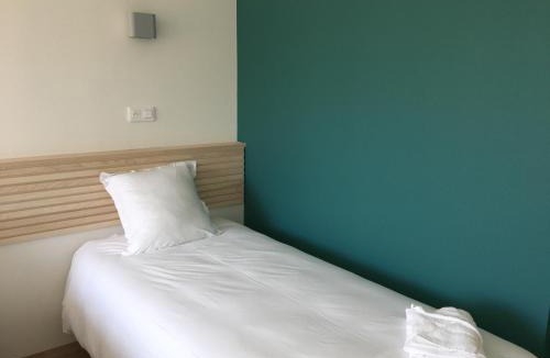 Maisnil-les-Ruitz Hotel | La Résidence du Parc d'Olhain