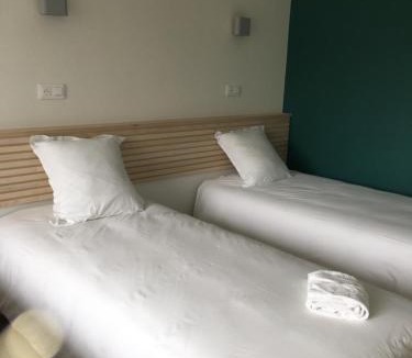 Maisnil-les-Ruitz Hotel | La Résidence du Parc d'Olhain