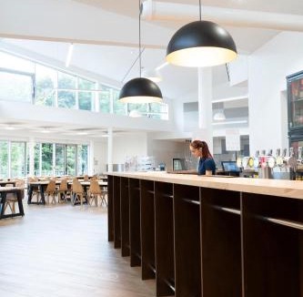 Maisnil-les-Ruitz Hotel | La Résidence du Parc d'Olhain