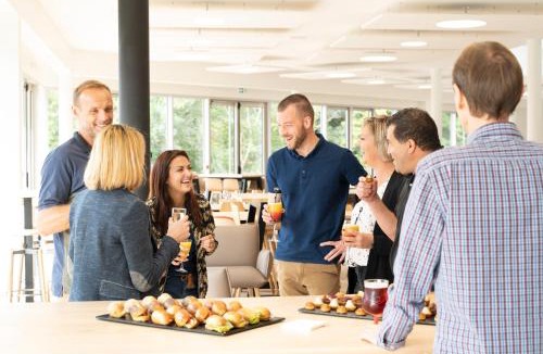 Maisnil-les-Ruitz Hotel | La Résidence du Parc d'Olhain