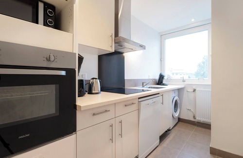 Haussonville-Blandan-Mon Desert-Saurupt Apartment | La Résidence du Général