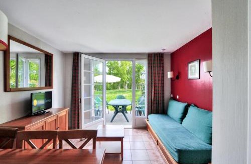 Monflanquin Apartment | La résidence du Lac - maeva Home - Maison 3 pièces 6 personnes - Sélection MAE-5434