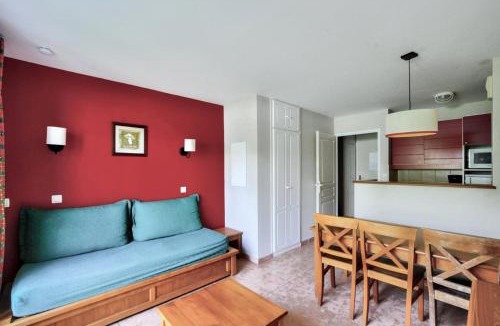 Monflanquin Apartment | La résidence du Lac - maeva Home - Maison 3 pièces 6 personnes - Sélection MAE-5434