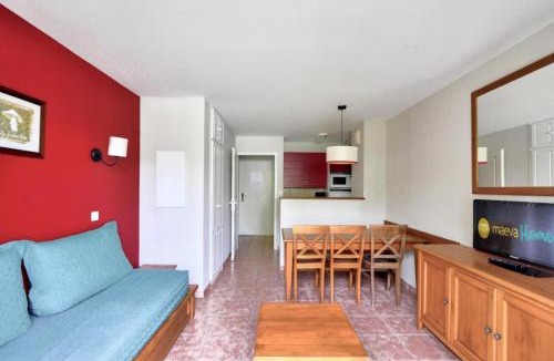 Monflanquin Apartment | La résidence du Lac - maeva Home - Maison 3 pièces 6 personnes - Sélection MAE-5434