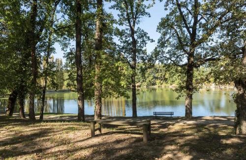 Monflanquin Apartment | La résidence du Lac - maeva Home - Maison 2 pièces 5 personnes - Sélection MAE-0094