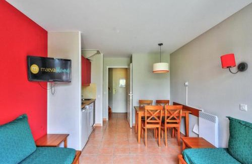 Monflanquin Apartment | La résidence du Lac - maeva Home - Appartement 2 pièces 5 personnes - Sélection MAE-4254