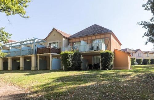 Monflanquin Apartment | La résidence du Lac - maeva Home - Maison 3 pièces 8 personnes - Sélection MAE-5594