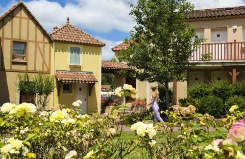 Monflanquin Apartment | La résidence du Lac - maeva Home - Maison 3 pièces 8 personnes - Sélection MAE-5594
