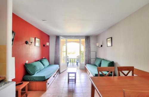 Monflanquin Apartment | La résidence du Lac - maeva Home - Studio 5 personnes - Sélection MAE-6771