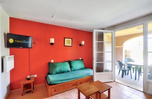 Monflanquin Apartment | La résidence du Lac - maeva Home - Studio 5 personnes - Sélection MAE-6771