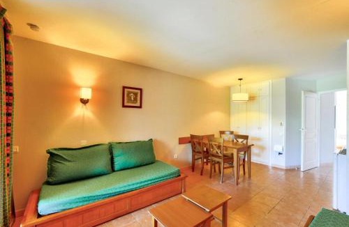 Monflanquin Apartment | La résidence du Lac - maeva Home - Studio 5 personnes - Sélection MAE-6771