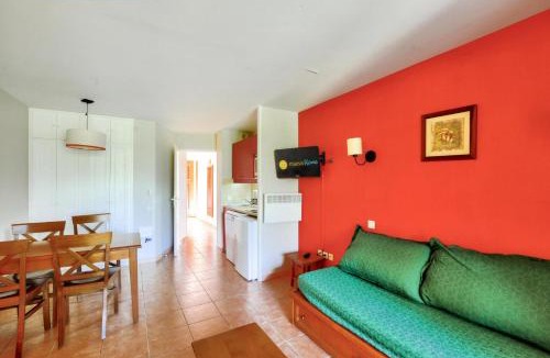 Monflanquin Apartment | La résidence du Lac - maeva Home - Studio 5 personnes - Sélection MAE-6771