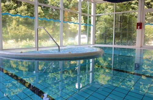 Meyras Apartment | La Résidence du Spa et la Résidence des Thermes