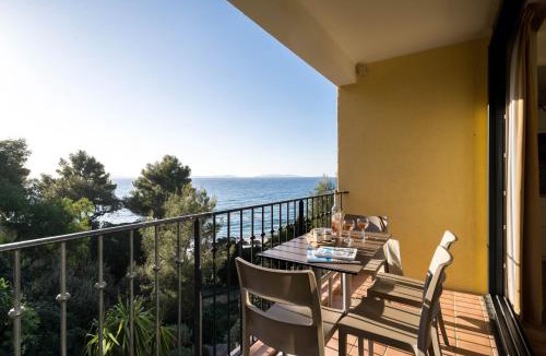 Le Rayol Apartment | La Résidence du Bailli