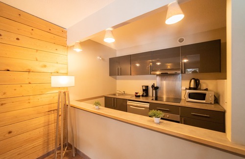 Formigueres House | La Résidence les Esplaneilles