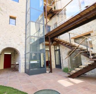 Lagrasse Apartment | La Résidence Opale