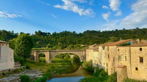 Lagrasse Apartment | La Résidence Opale