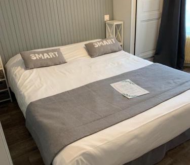 Chenonceaux Hotel | La Résidence RR