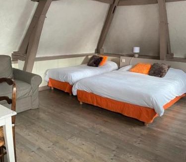 Chenonceaux Hotel | La Résidence RR