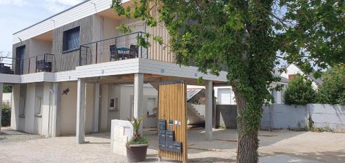 Saint-Marc-sur-Mer House | La Résidence Salamandre idéal couples & familles grands studios à Saint-Marc-sur-mer à 500m des plages proche de La Baule