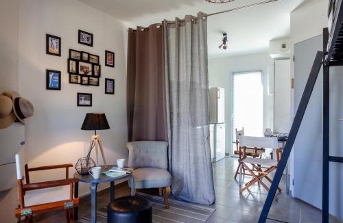 Saint-Marc-sur-Mer House | La Résidence Salamandre idéal couples & familles grands studios à Saint-Marc-sur-mer à 500m des plages proche de La Baule