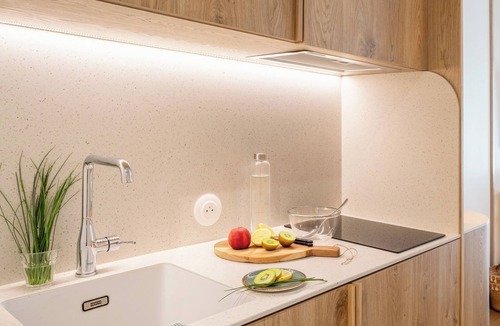 Arcachon House | La Résidence - Thalazur Arcachon