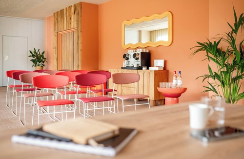 Arcachon House | La Résidence - Thalazur Arcachon