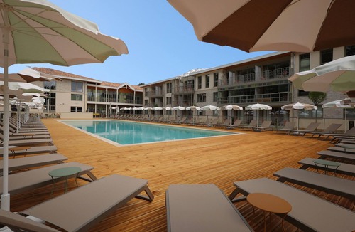 Arcachon House | La Résidence - Thalazur Arcachon