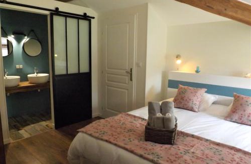 Parentis-en-Born Bed & Breakfast | La résinière de pirique