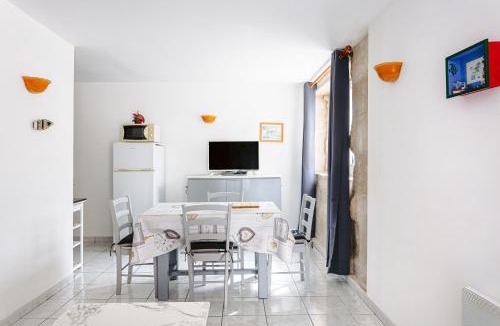 Romegoux House | La Rétaise
