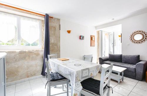 Romegoux House | La Rétaise