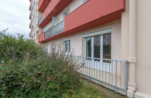 Deux Croix-Banchais Apartment | La Révellière - Wifi - Parking - Balcon