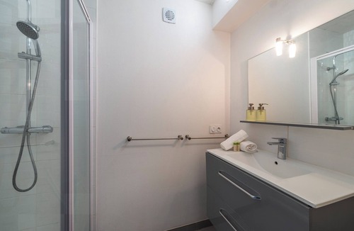 Deux Croix-Banchais Apartment | La Révellière - Wifi - Parking - Balcon