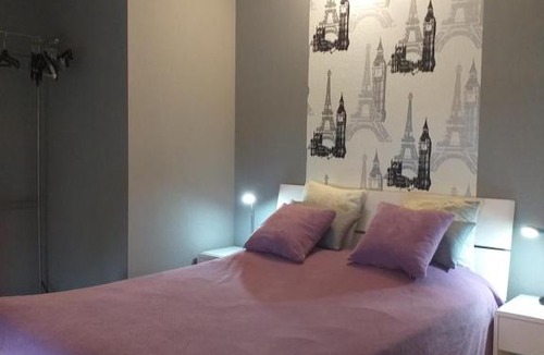 Raincourt House | La Rêverie