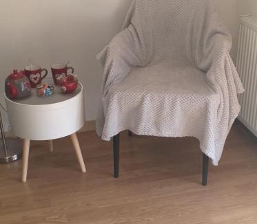 Raincourt House | La Rêverie